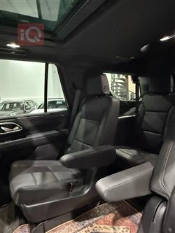 شيفروليه تاهو